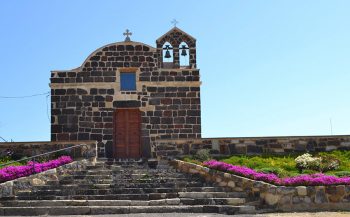 chiesa sant'Antioco